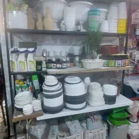 قفسه فلزی قوطی۲در۲|فروشگاه و مغازه|کرمانشاه, |دیوار