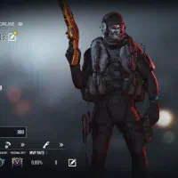 اکانت کالاف CALL OF DUTY