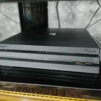 PS4 Pro 4k