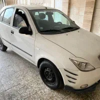 تیبا۲ مدل ۹۹