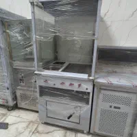 فر ساندویچی چند کاره|کافی‌شاپ و رستوران|شهریار, شهریار|دیوار