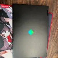 لپتاپ hp omen o16