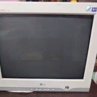 مانیتور وپرینتر