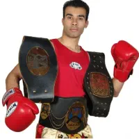 آموزش کیک‌بوکسینگ و ووینام