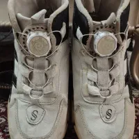 کتونی دخترانه 35