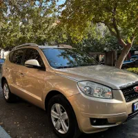 جیلی امگراند2014 فول خانگی