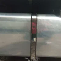 باکاستیل ماشینسنگین|قطعات یدکی و لوازم جانبی|مشکیندشت, |دیوار