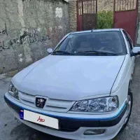 پارس 92 تک برگ سند معاوضه با ساینا کویک