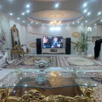 ۱۷۰متردوبلکس تک واحدی اختصاصی با۷۰متر حیاط شیک رهن