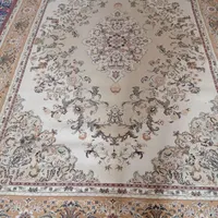 گلیم فرش ۹ متری