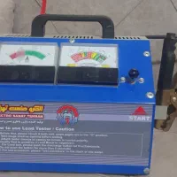 دستگاه تست باطری و دینام