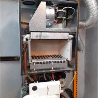 سرویس وتعمیرات پکیج وآبگرمکن