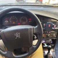 پژو 405 دوگانه کارخانه|خودرو سواری و وانت|شهریار, شهریار|دیوار