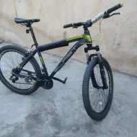 دوچرخه سایز 26|دوچرخه، اسکیت، اسکوتر|میانه, |دیوار