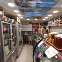 نیازمند نیرو جهت کار در فروشگاه لبنیاتی