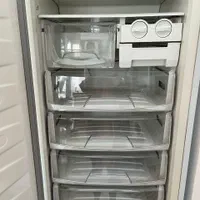 یخچال فروشی به علت کمبودجا،جداهم،فروخته میشه|یخچال و فریزر|فومن, |دیوار