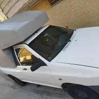 وانت پراید ۱۵۱|خودرو سواری و وانت|اصفهان, الهیه|دیوار