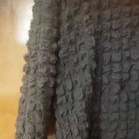 دوعدد جنس پفکی بفروش می رسد