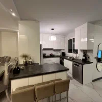 دیباجی جنوبی ۱۳۵ متر ۲ پارکینگ ۳خوابه شیک|فروش آپارتمان|تهران, اختیاریه|دیوار