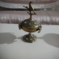 وسیله دکوری برنجی اصل