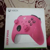 فروش دسته ایکس باکس سری اس|کنسول، بازی ویدئویی و آنلاین|اندیمشک, |دیوار