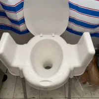 توالت فرنگی|لوازم سرویس بهداشتی|گرگان, |دیوار