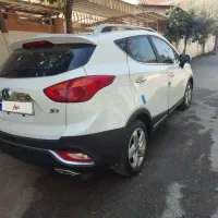 جک s3|خودرو سواری و وانت|گرگان, |دیوار