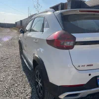 MVM X22 PRO 1403 MT فول آپشن سانروف دار ESP