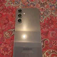 سامسونگ S24 FE در حد آکبند