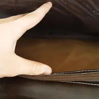 کیف اداری سامسونت چرمی رمزدار نو نو +تخفیف|کیف، کفش، کمربند|نوشهر, |دیوار
