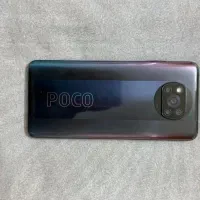 poco x3 pro|موبایل|صدرا-فارس, فاز ۱|دیوار