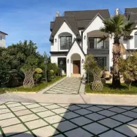 تریبلکس انگلیسی۵۵۰م باسند استخردار شهرکی