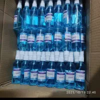 الکل ضدعفونی کننده دست و سطوح