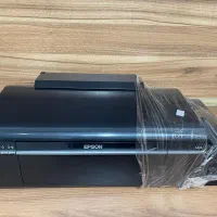 پرینتر اپسون L805 دستگاه چاپ تصویر خوراکی و معمولی