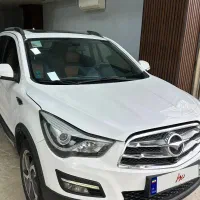 هایما s5 1397 اتومات