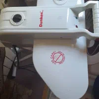اتو پرس
