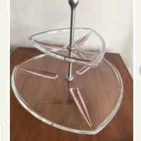 ظرف دو طبقه