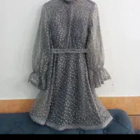 لباس مجلسی زنانه