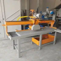 دستگاه سنگبری.برش سنگ وسرامیک