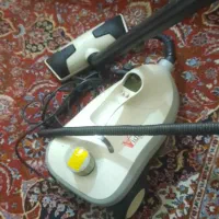 بخارشوی ویداس درحد نو به فروش میرسد