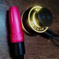 دستگاه پن راکت ۲ (تتو صورت و بدن) سوئیسی