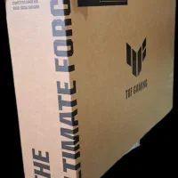 لپ تاپ تاف گیمینگ f17|رایانه همراه|اهواز, امانیه|دیوار