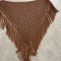 حراج روسری دست بافت