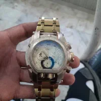 ساعت مچی اینوکتا اصل