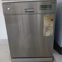 ماشین ظرفشویی
