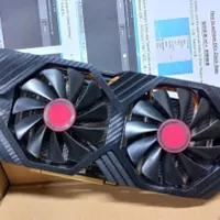کارت گرافیک Rx 580 8Gb