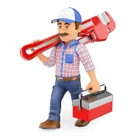 تعمیرات و نصب انواع لوله کشی و ابگرمکن و لباسشویی