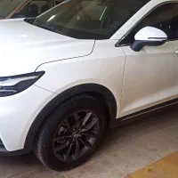 دیگنتی پرایم سفید در حد خشک