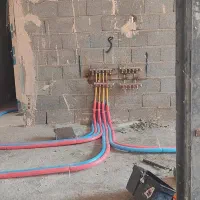 لوله کشی آب و فاضلاب و انواع تعمیرات|خدمات پیشه و مهارت|مشهد, آزادشهر|دیوار