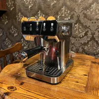 اسپرسوساز اتوماتیک مباشی 2113|سماور، چای‌ساز، قهوه‌ساز|همدان, |دیوار